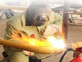 Газовая сварка Ярославль
